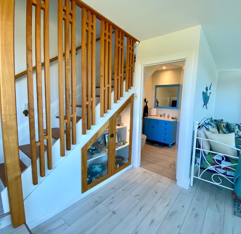 White Caps Kaikoura Farmstay ภายนอก รูปภาพ