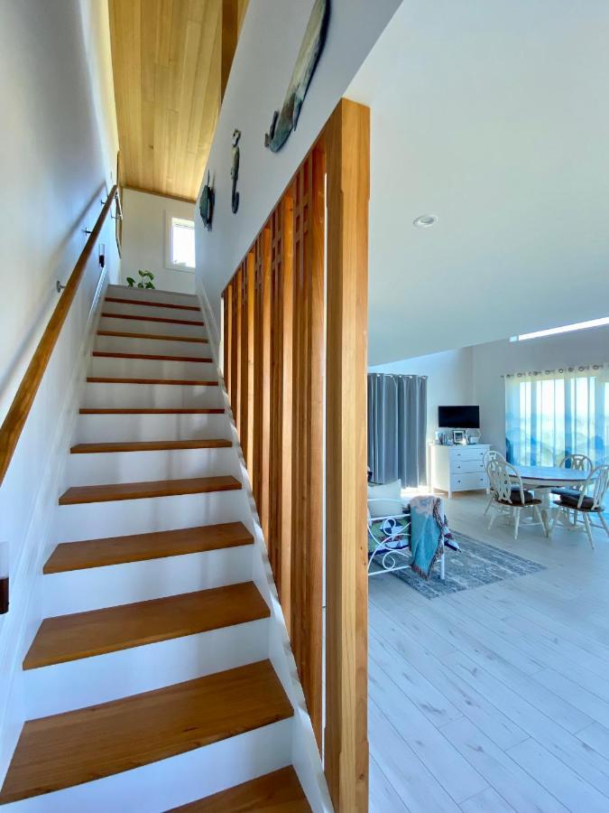 White Caps Kaikoura Farmstay ภายนอก รูปภาพ
